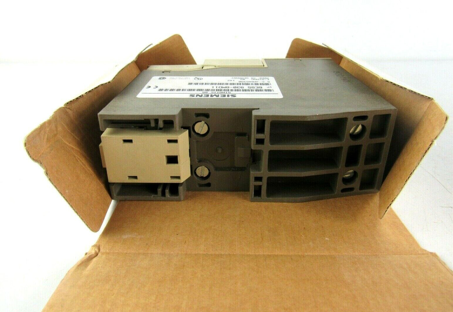 Siemens Simatic S5 Power Supply 6ES5 930-8MD11