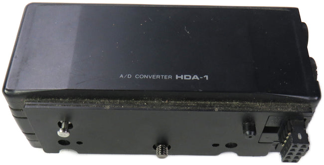 AIWA  HDA-1 A/D CONVERTER BATTERY HOLDER