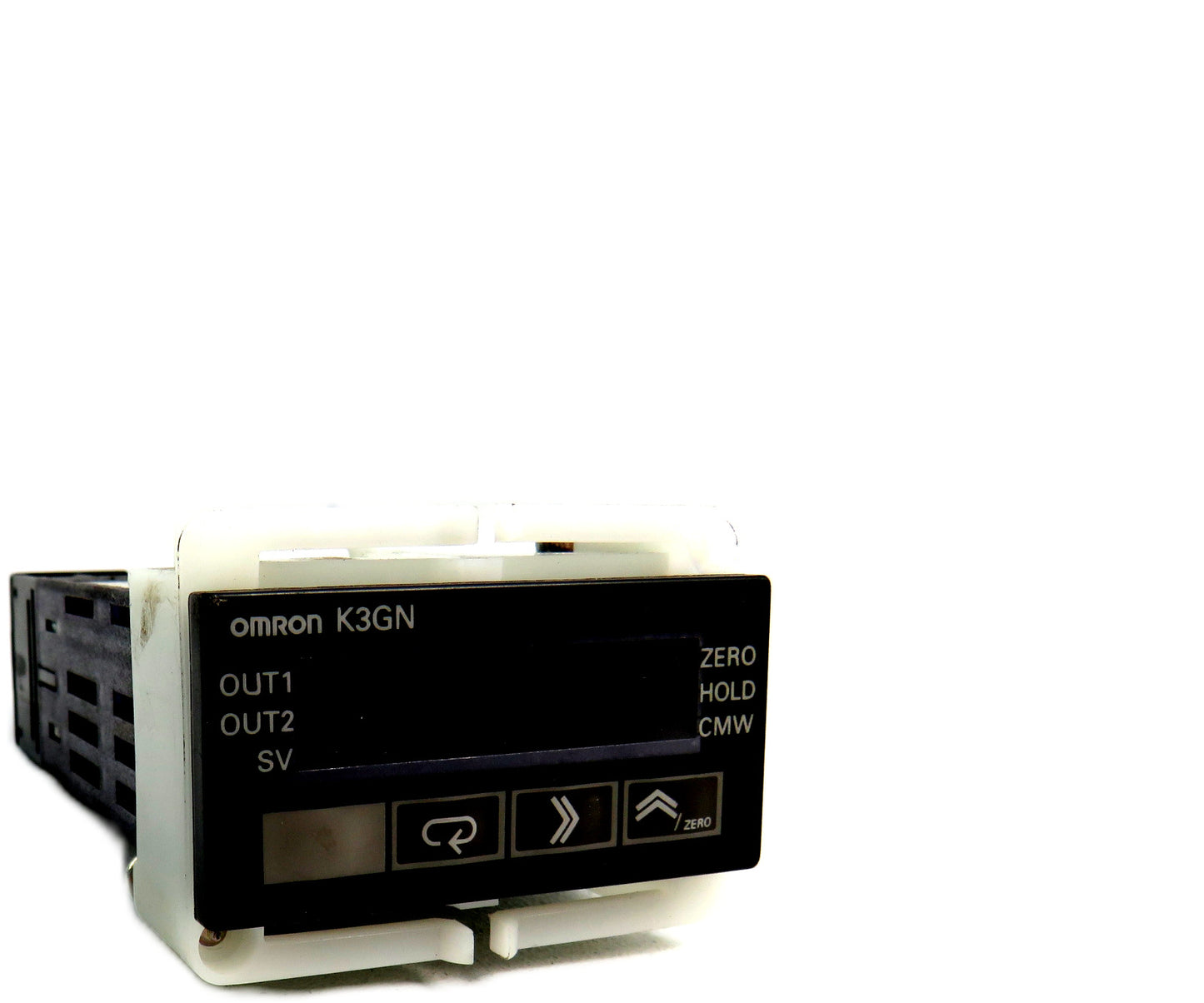 OMRON  K3GN-NDC Digital Panel Meter