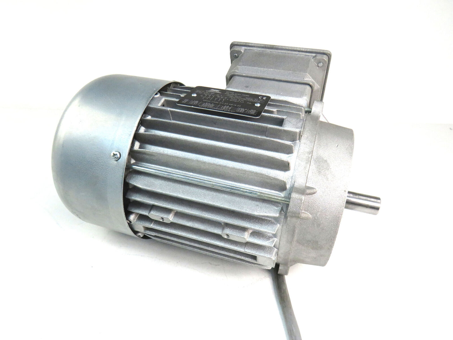 MAK M71a4 B14 AC MOTOR