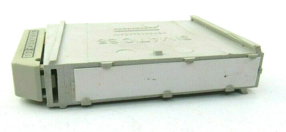 SIEMENS 6ES5752 0AA22 E STAND 02 INTERFACE SUBMODULE New