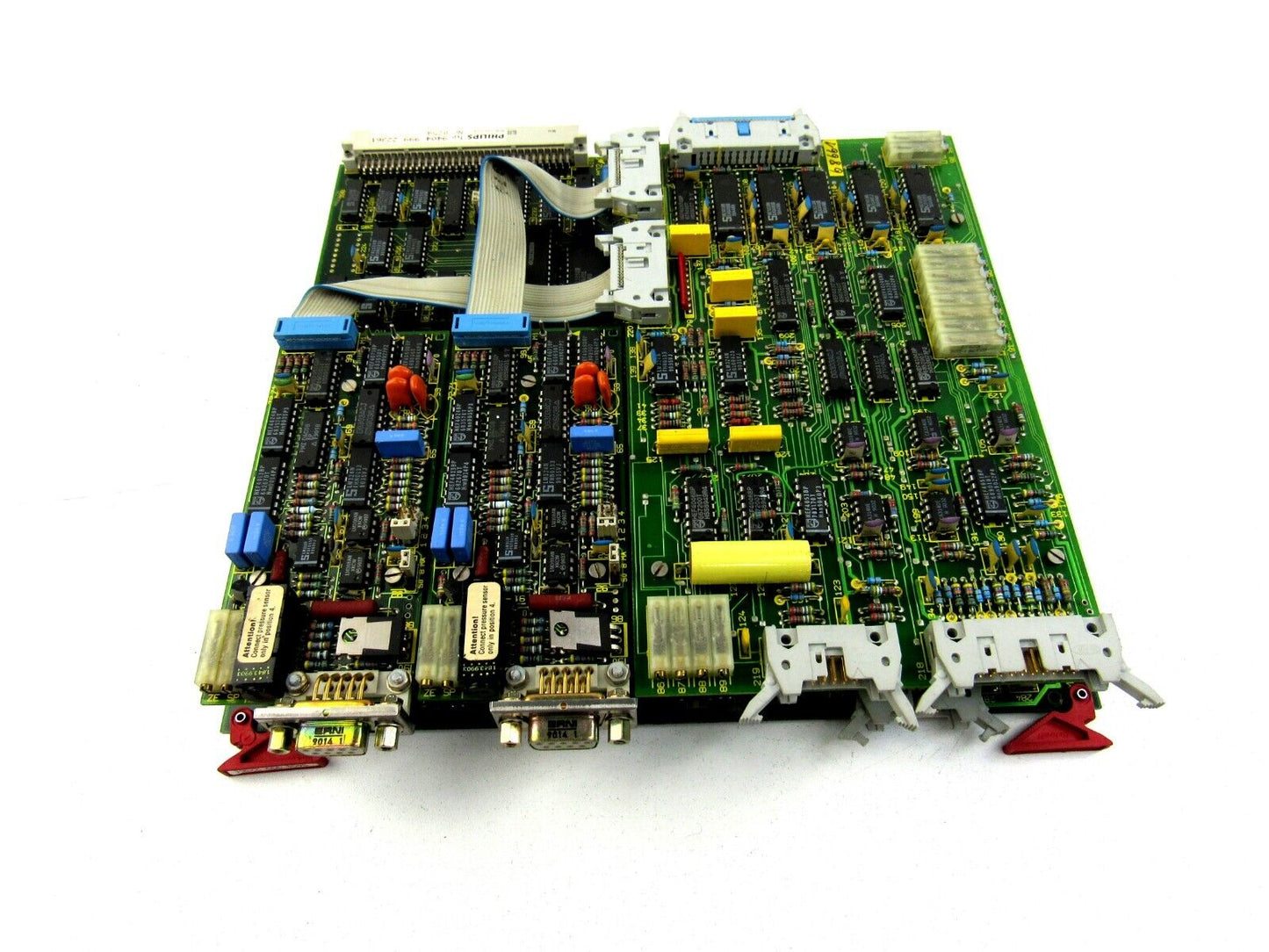 Philips  940499922361 Ferromatik temperature Card PMC