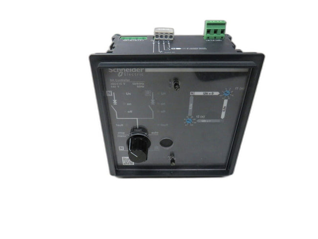 Schneider Electric  29377  transferpact BA controller