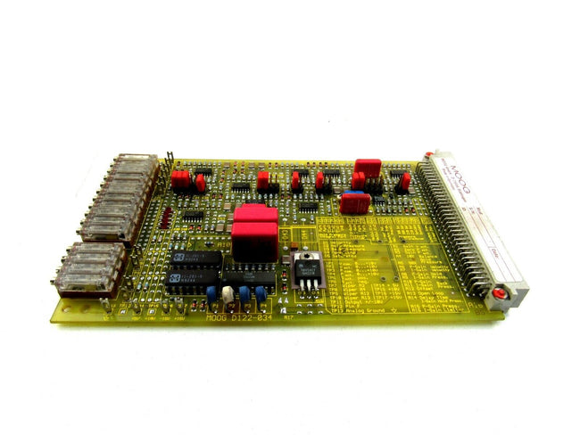 MOOG  D122 034 a001or