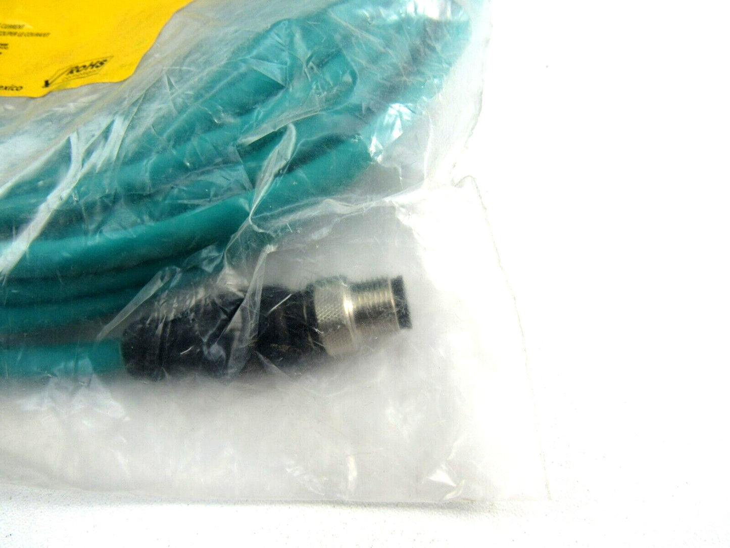 Turck U7819-10 Cable