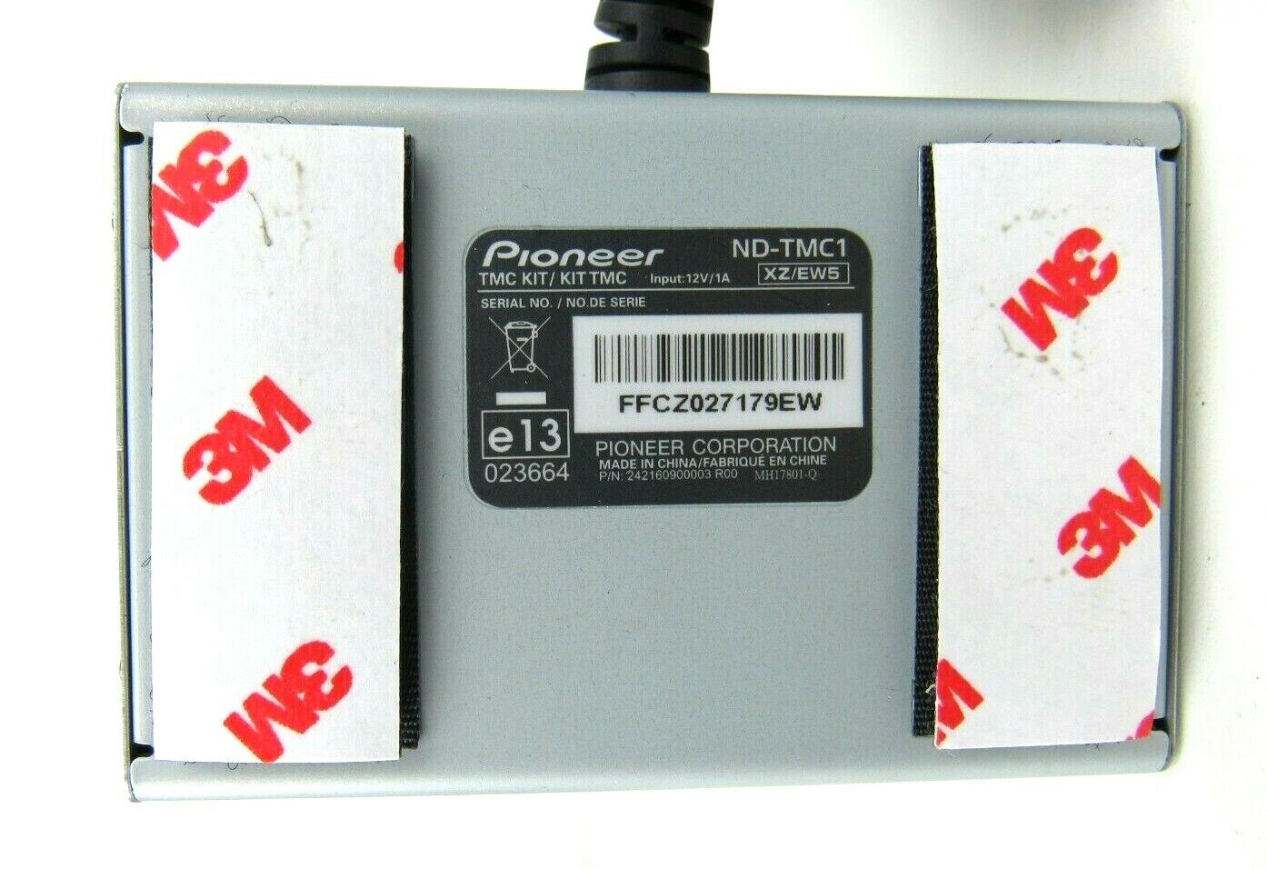 Pioneer ND TMC1 TMC Kit  module for AVIC S1 (ND)