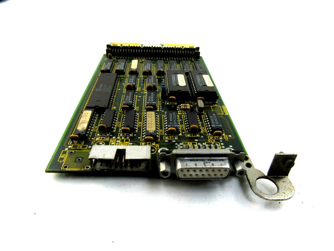 BACHMANN  VID500 B 2565 VIDEOCARD