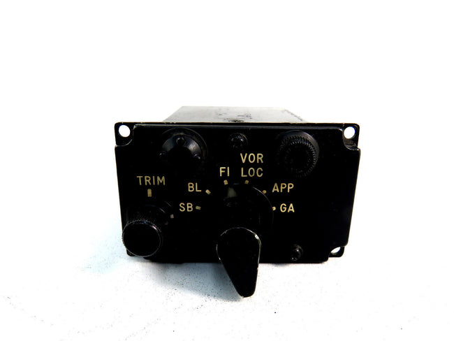 Sperry  1778905-2 MODE SELECTOR SWITCH IIS