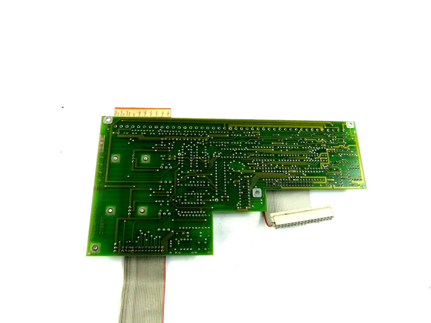 KEBA  E-ANA-SUB2 D1690C CARD