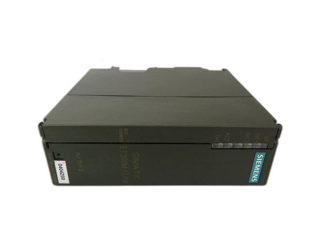 SIEMENS  6ES7153-2BA02-0XB0 6ES7 153-2BA02-0XB0