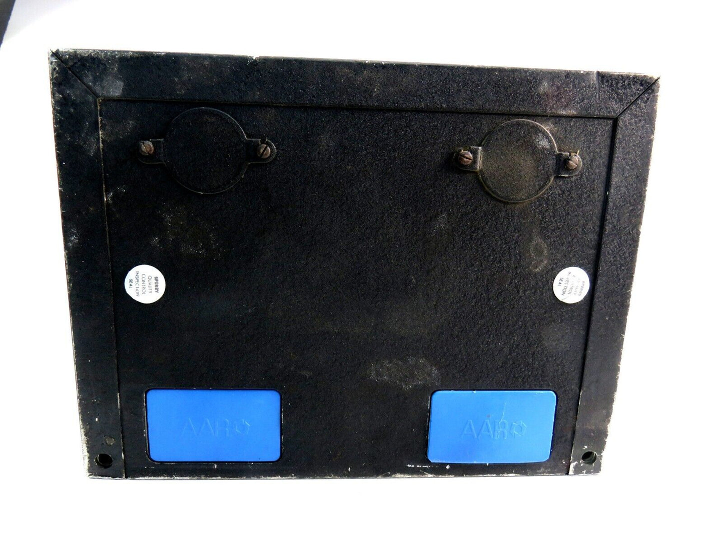 RCA  AVQ-10 MI-37521-4 ACCESSORY UNIT