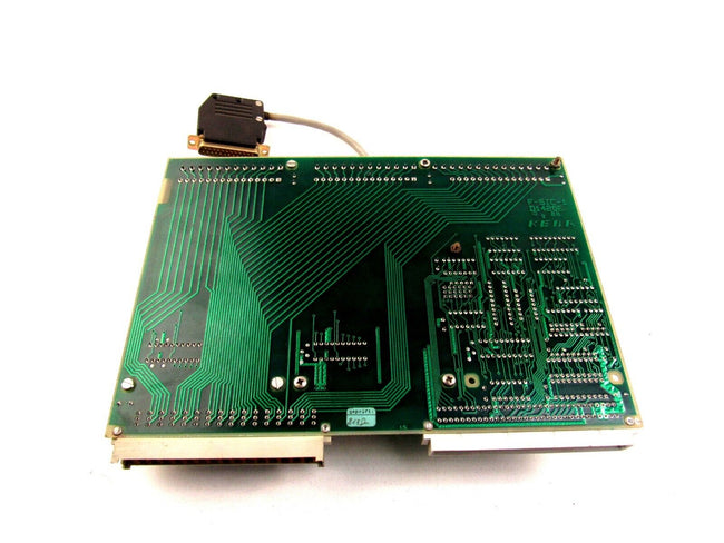 Keba D1420E F-SIC-1 + SECON BSIO v2 + v1 card