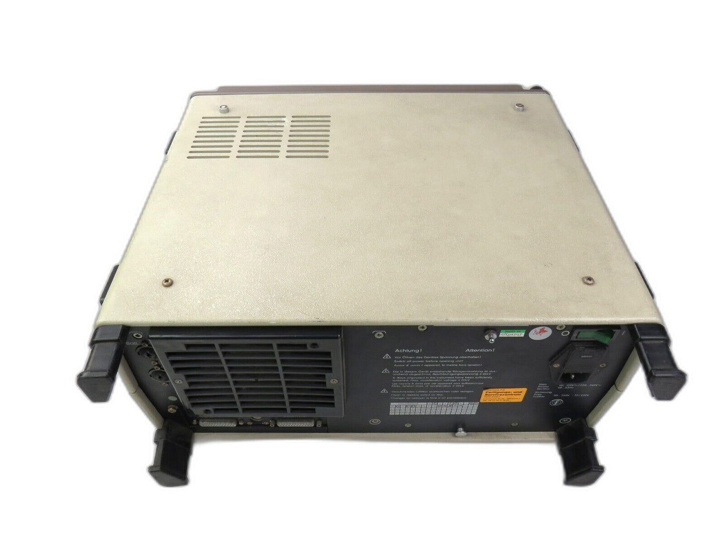 SIEMENS  6ES5675-0UA11 6ES5675-OUA11 SIMATIC S5 PG 675 6ES5675-0UA11