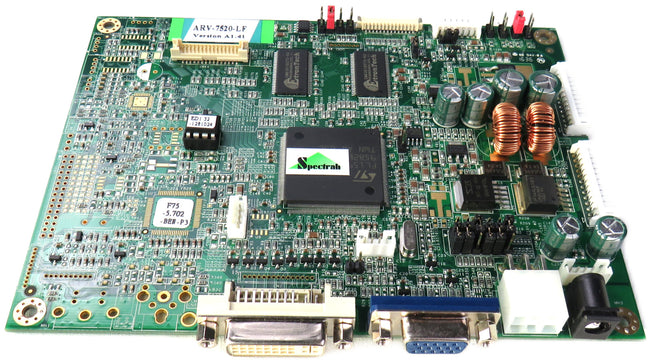 Spectrah ARV-7520-LF BOARD