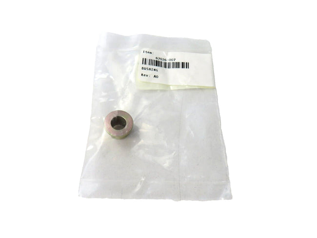 Piper 67026-007 bushing     New