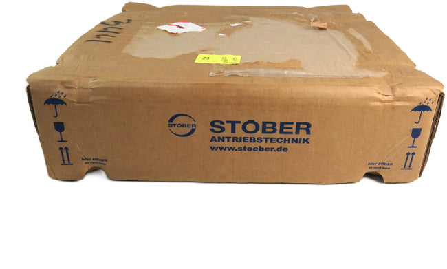 STOBER MDS5008A/L POSIDRIVE MDS 5000 MDS5000 + Sea5001 New