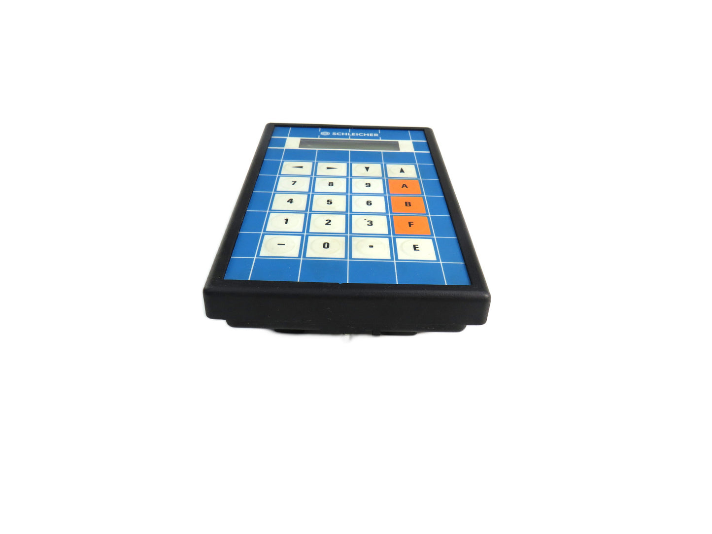 SCHLEICHER  LC-T 03 8927043 CONTROL PANEL