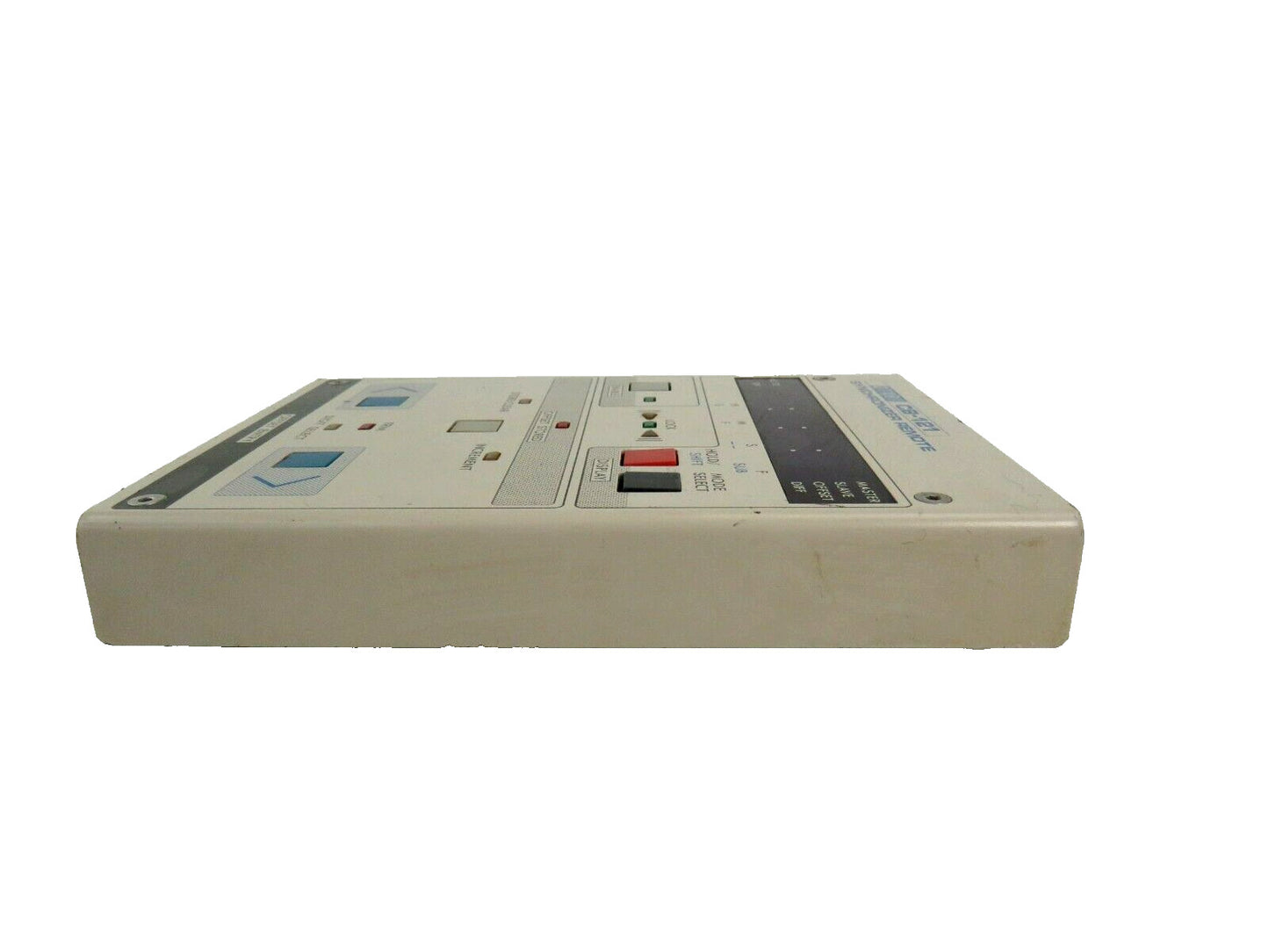 OTARI  CB-121 SYNCHRONIZER REMOTE