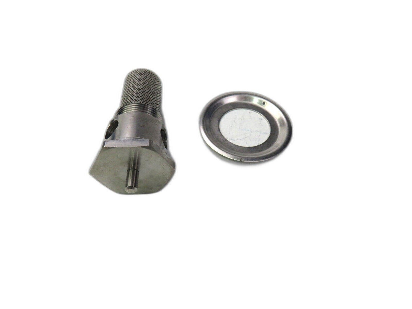 SPIRAX SARCO 0457381 SPIRAX SARCO SEAT VALVE 1/2 INCH BRV2S    New