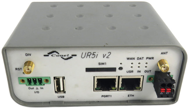 Advantech UR5I V2B UR-5I-V2 3G