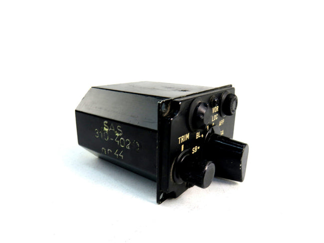 Sperry  1778905-2 MODE SELECTOR SWITCH IIS