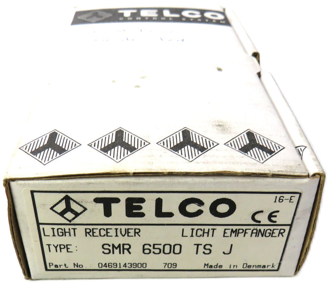 TELCO  SMR 6500 TS J SMR6500 SENSOR    New