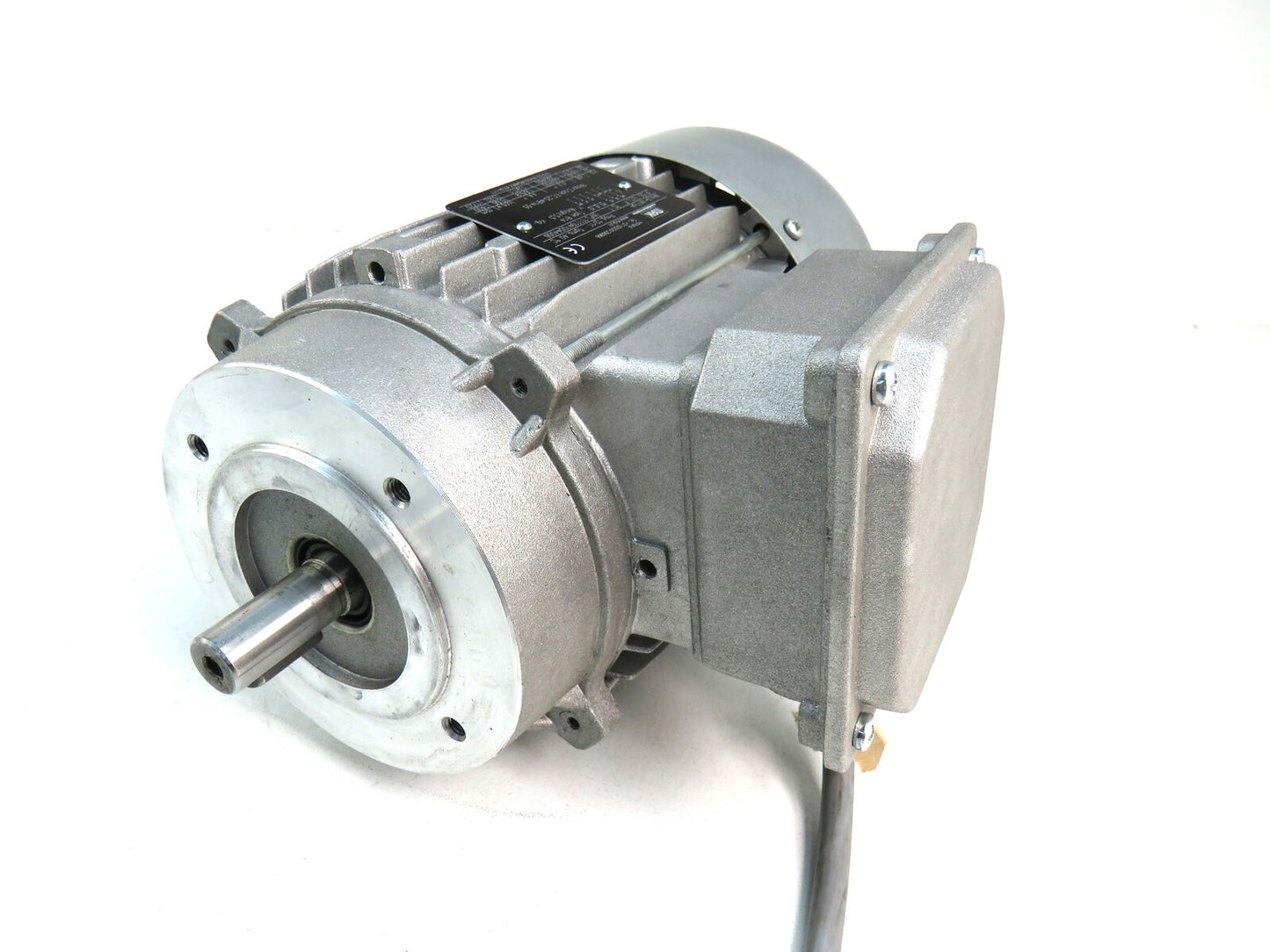 MAK M71a4 B14 AC MOTOR