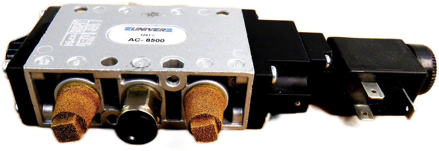 Univer ac-8500 Solenoid Valve