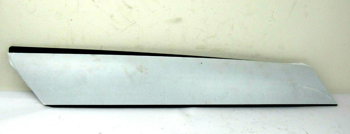 NEW Genuine MINI N/S Passenger Exterior Windscreen Trim for R50 R52 R53 7128157