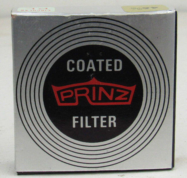 Prinz Coated Filter 46mm Spot Soft Camera Lens