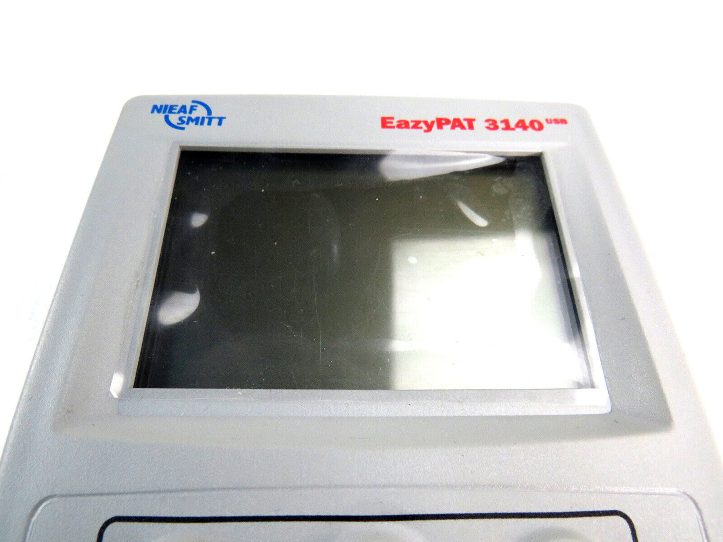 NIEAF SMITT  EAZYPAT 3140 USB + 3PH 5 PIN ADAPTOR