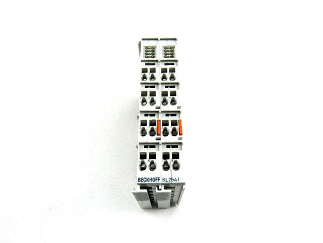 Beckhoff  KL2541 Module