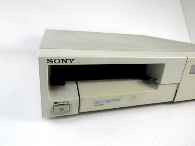 SONY  UP-1800EPM  colour video printer