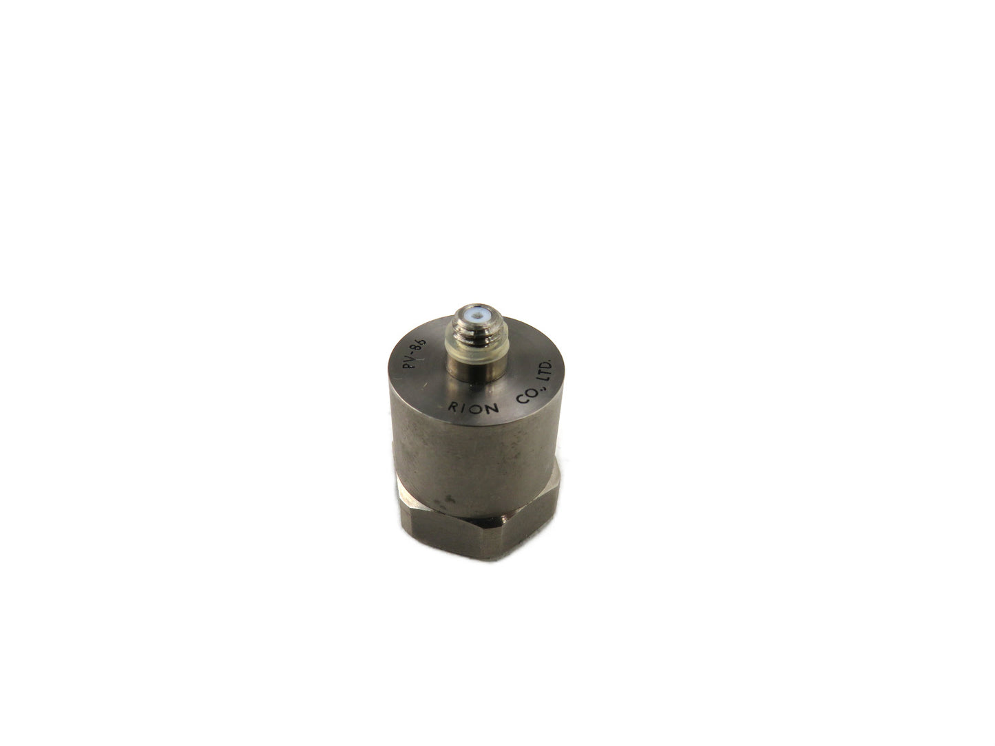 RION ACC PV-86 PV86  ACCELEROMETER