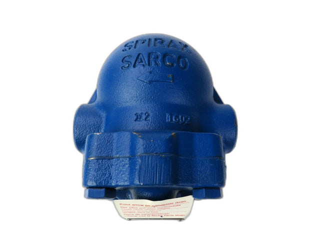 spirax sarco 1440003 ft14  BALL FLOAT STEAM TRAP 1/2 inch pn16 ggg40    New