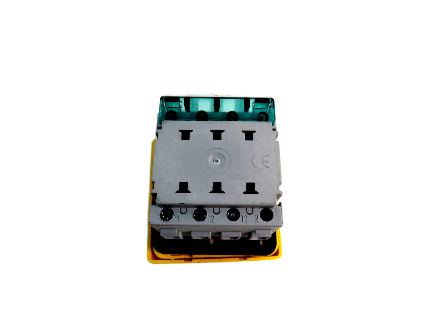 SIEMENS  3LD2003-0TK53 SENTRON, Switch disconnector 3LD.690V, 16 ?, IP65