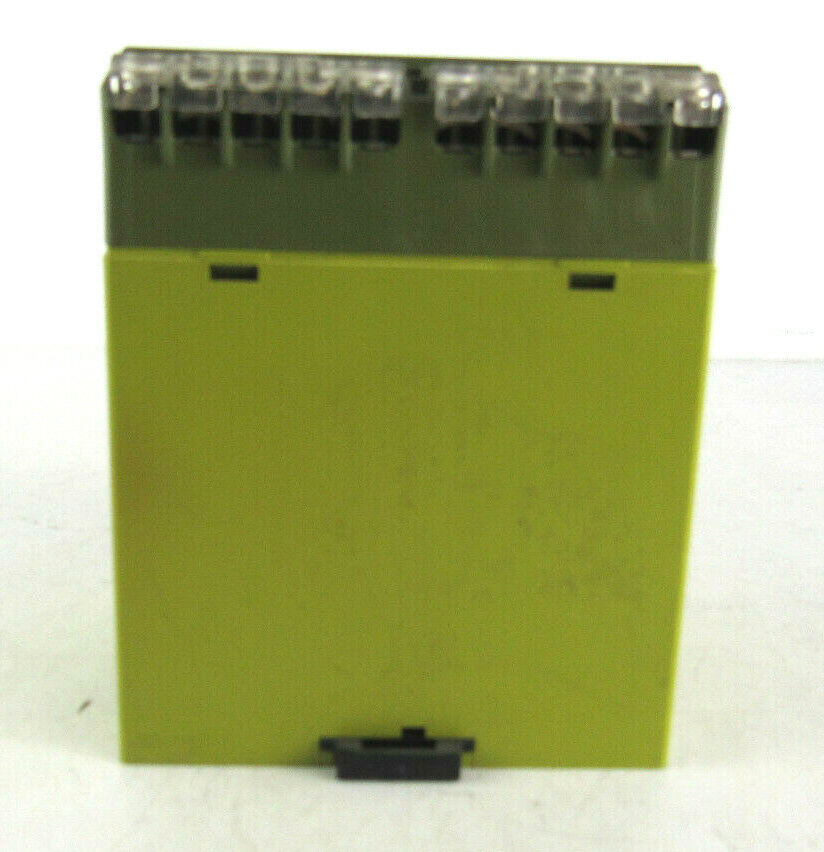 PILZ  V 3s 24VDC PNOZ V SAFETY RELAY 24 VDC 5.0 W 474789