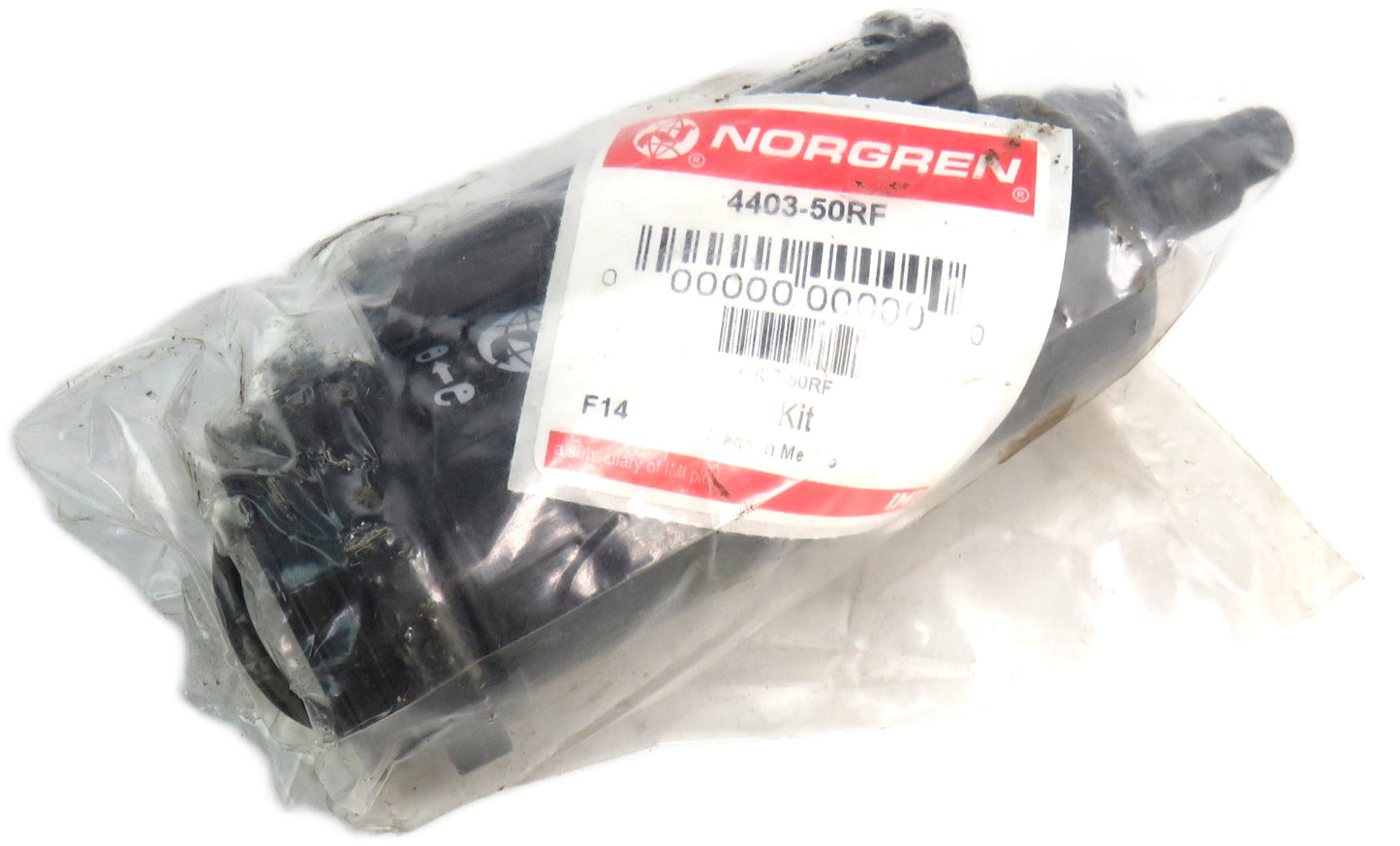 NORGREN 4403-50RF Bowl Assembly Kit    New