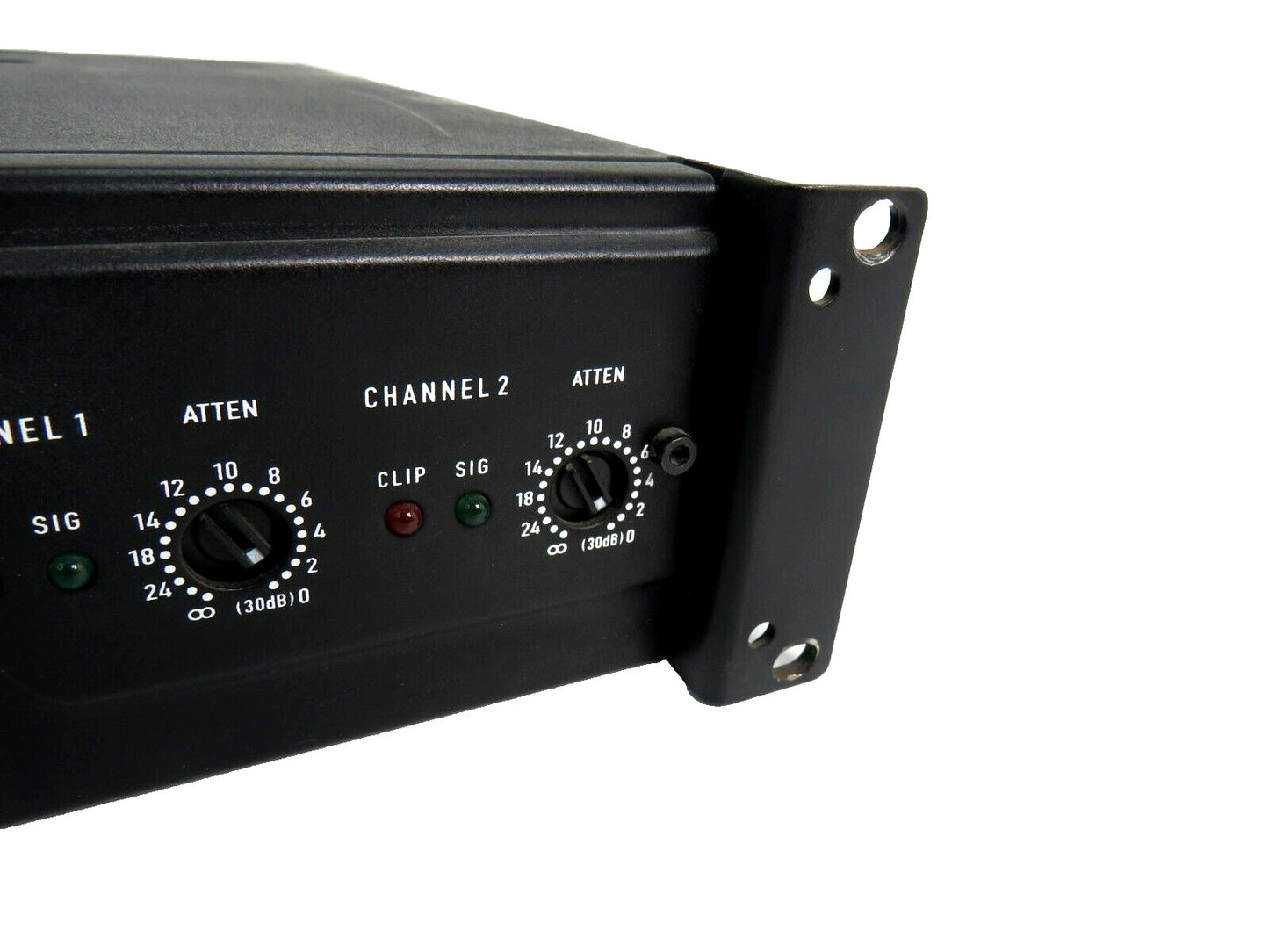 QSC CMX 300V amplifier