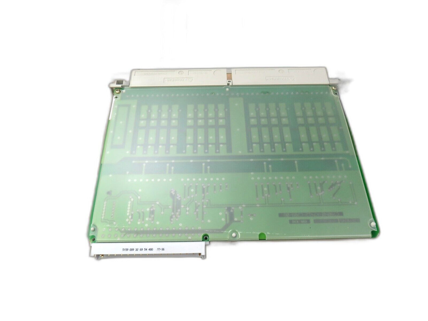 SIEMENS 6ES5420-4UA14     New