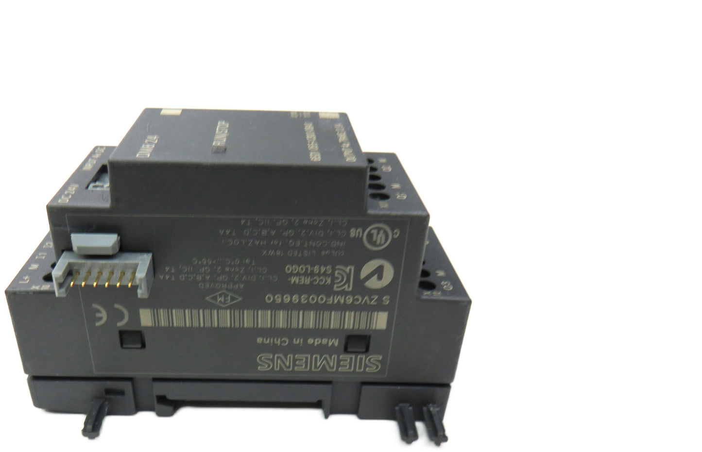 SIEMENS  6ED1 055-1CB00-0BA0 6ED1055-1CB00-0BA0