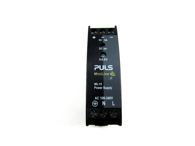 Puls  Puls ML15.051 ML15 Miniline