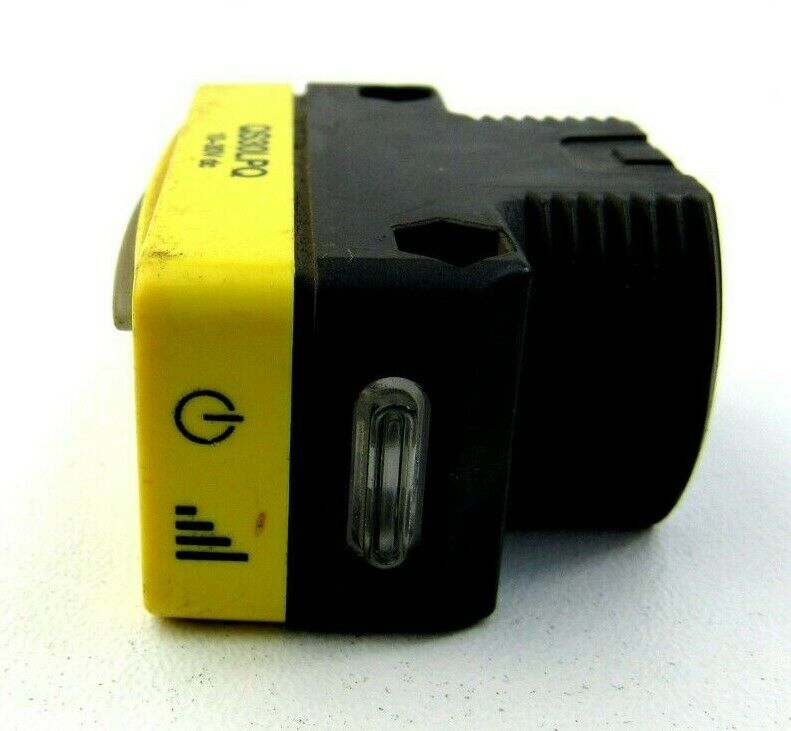 BANNER QS30LPQ  SENSOR