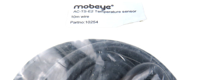 MOBEYE 10254 AC-TS-E2  Digital Temperature Sensor 10m    New