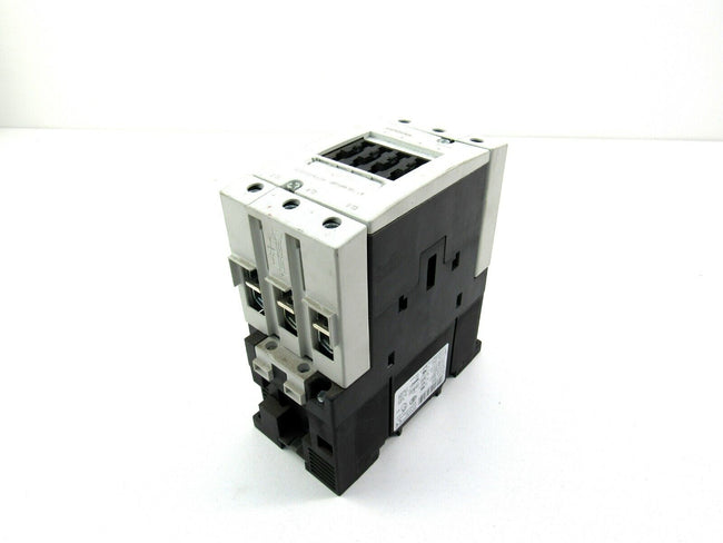 Siemens sirius 3RT1044-1BB44 contactor