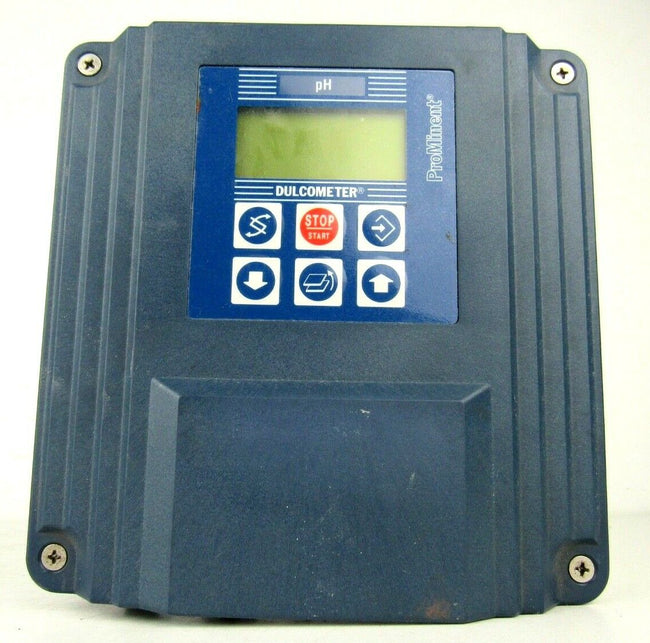 Prominent D1CAW0P2000IG220N Dulcometer D1C Ph meter