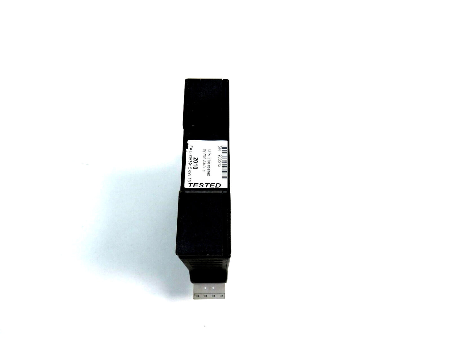 SCHMERSAL SRB 402EM-24V SAFETY RELAY 24V  COMPONENT