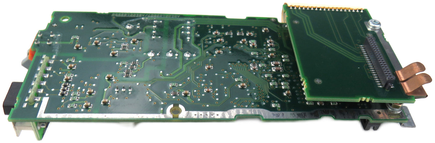 SIEMENS G85139-K1790-C955-A BOARD FOR MICROMASTERS 4  6SE6400-1PB00-0AA0