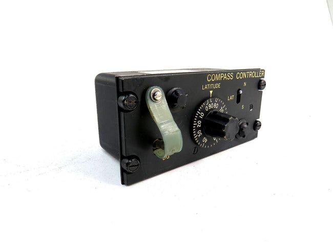 SPERRY  1775132  CONTROLLER COMPASS SYSTEM