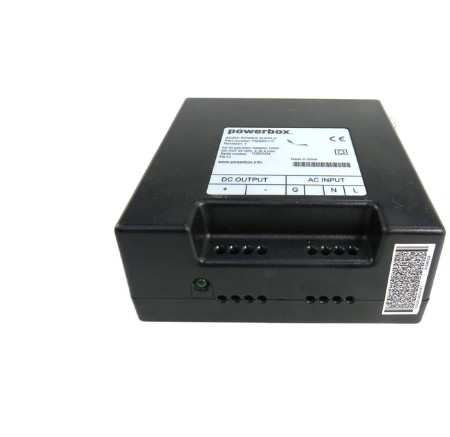 POWERBOX PBSE5117 POWERBOX